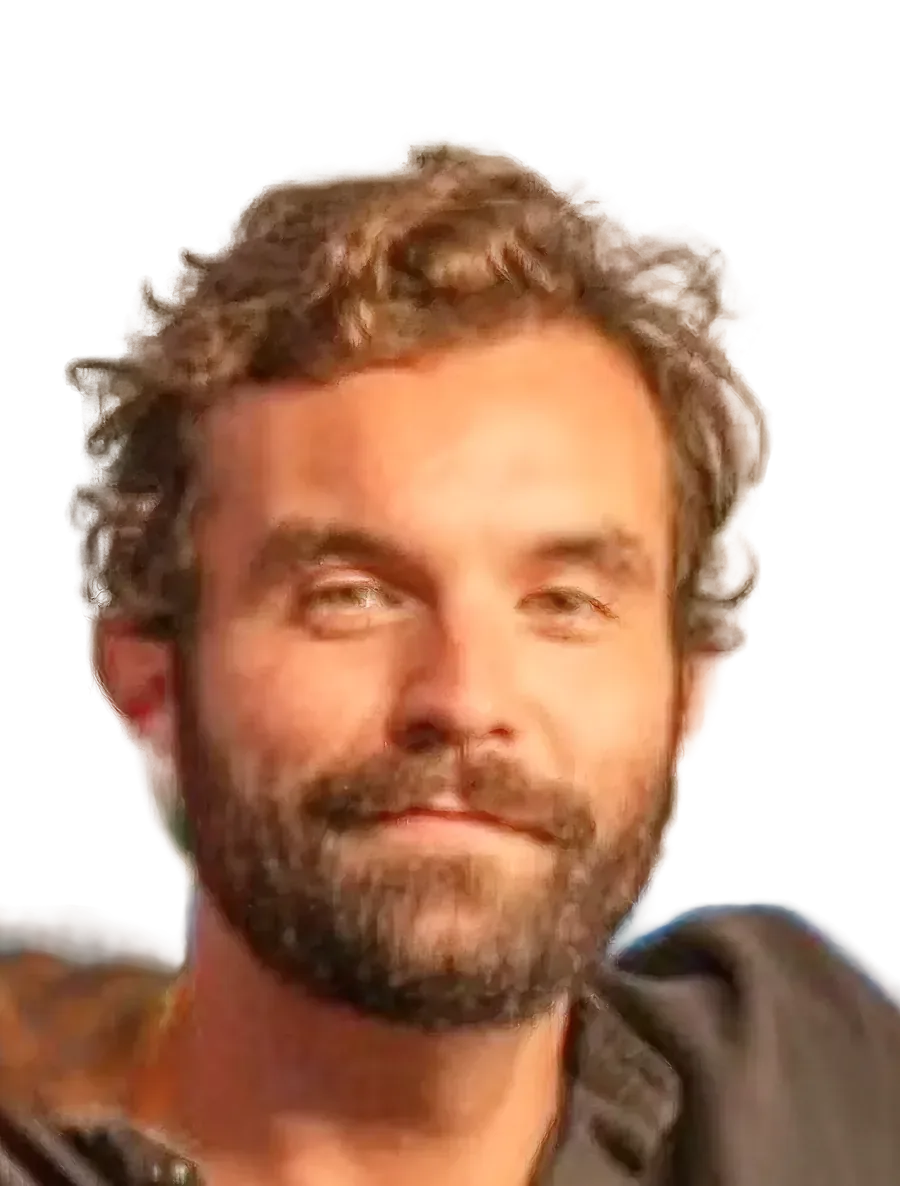 Antoine Sanchez