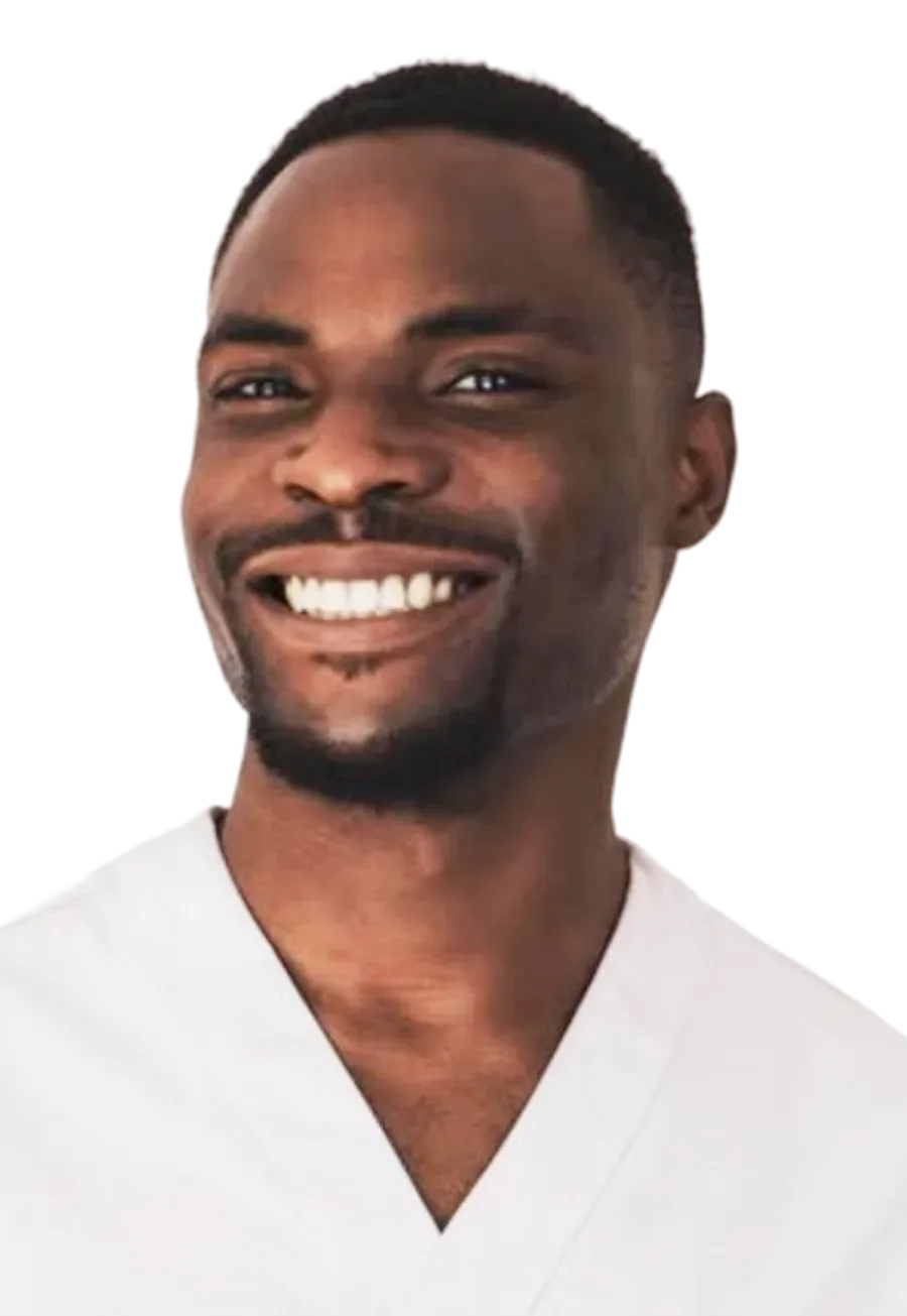 Armel Mboule Moussounde