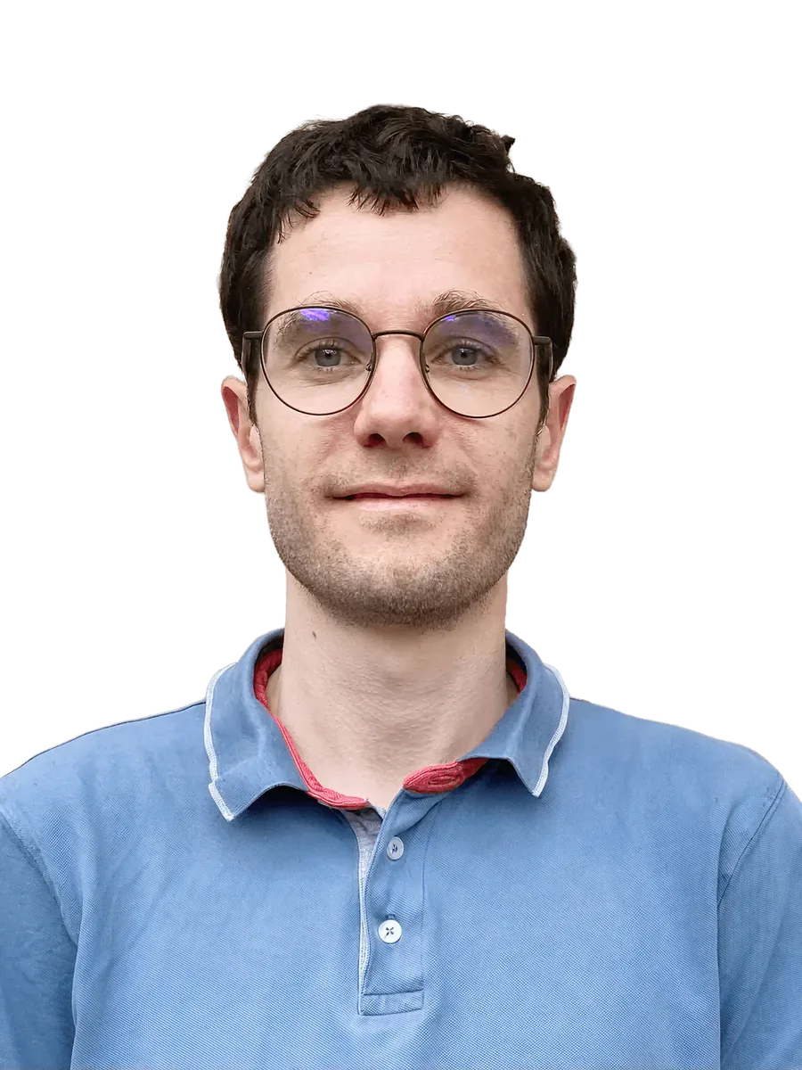 Baptiste Fernandez