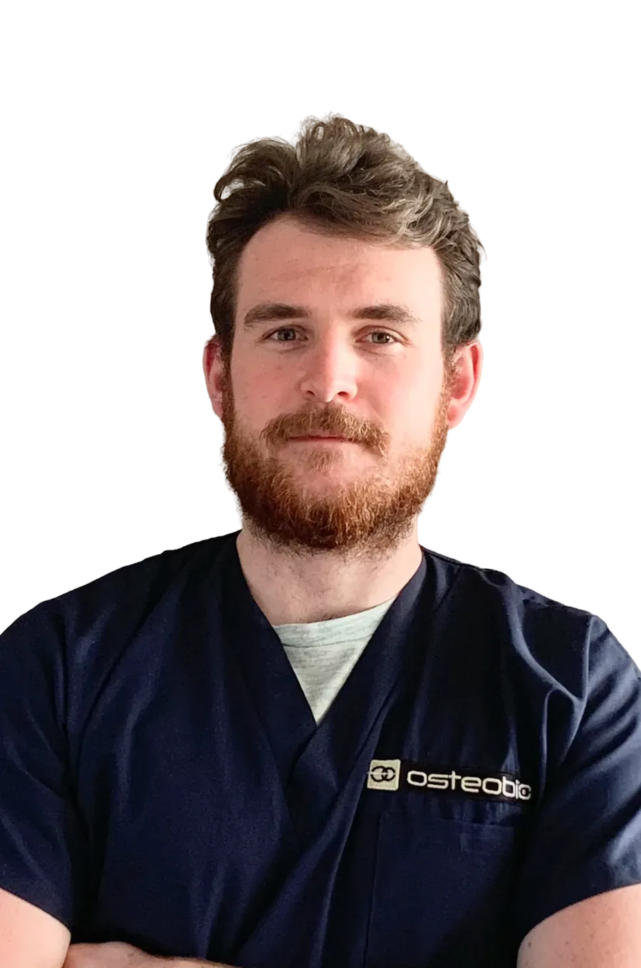 Benjamin Derland