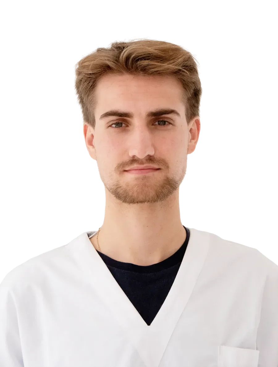 Corentin Raedisch