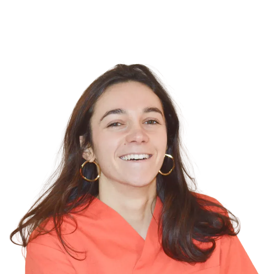 Emeline Guyomard