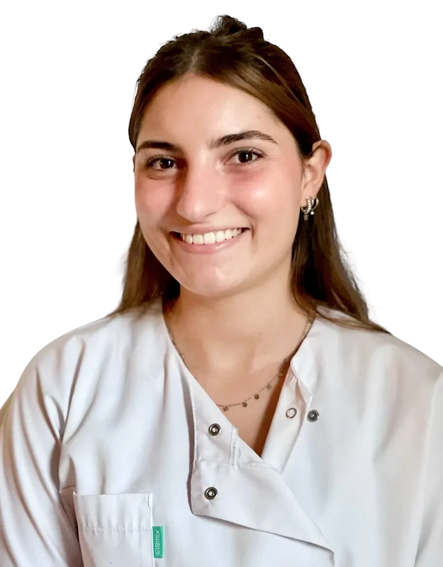 Inès Tallon