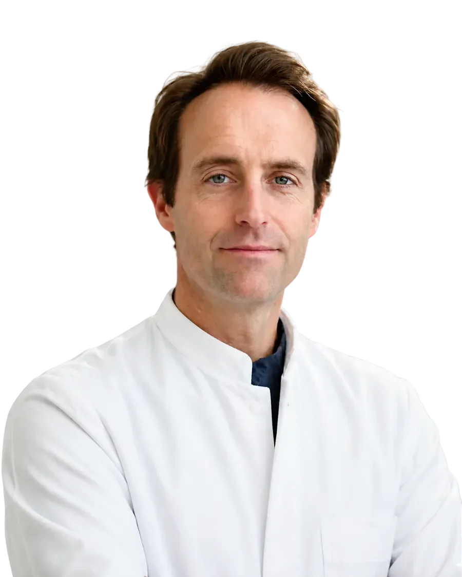 Jean-Charles Grange