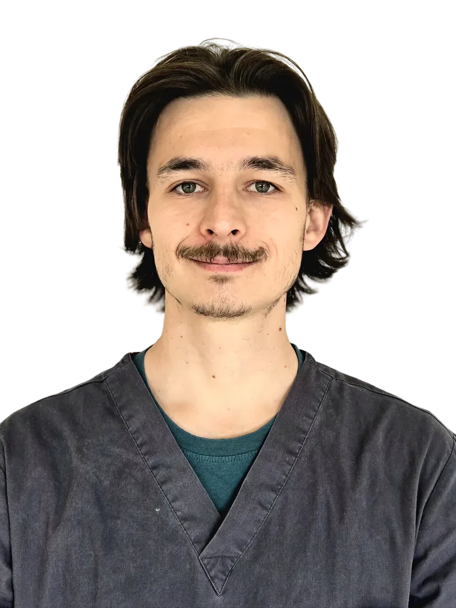 Jérémy Girard