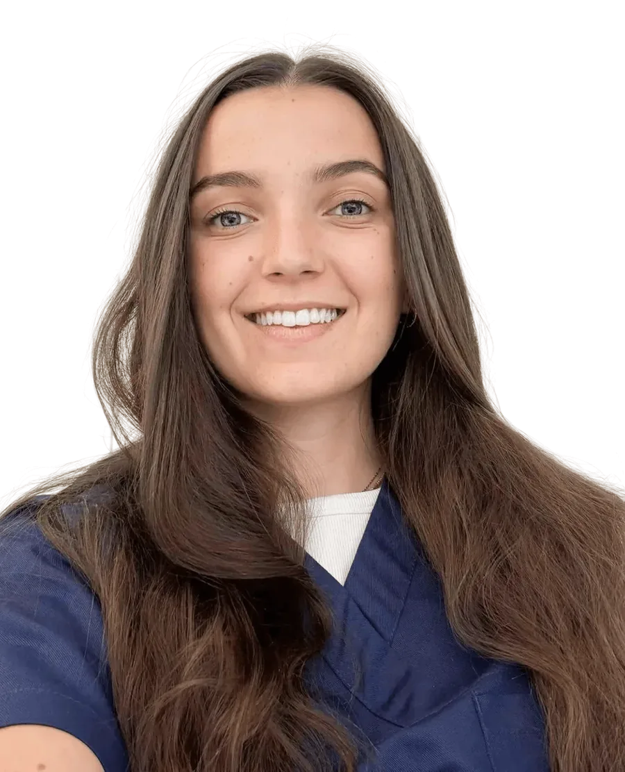 Julie Patouillard