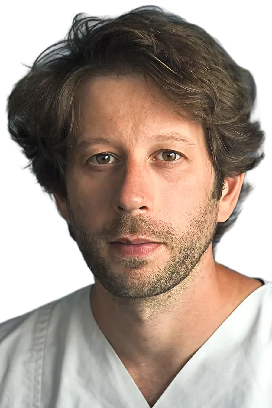 Marin Gaudefroy