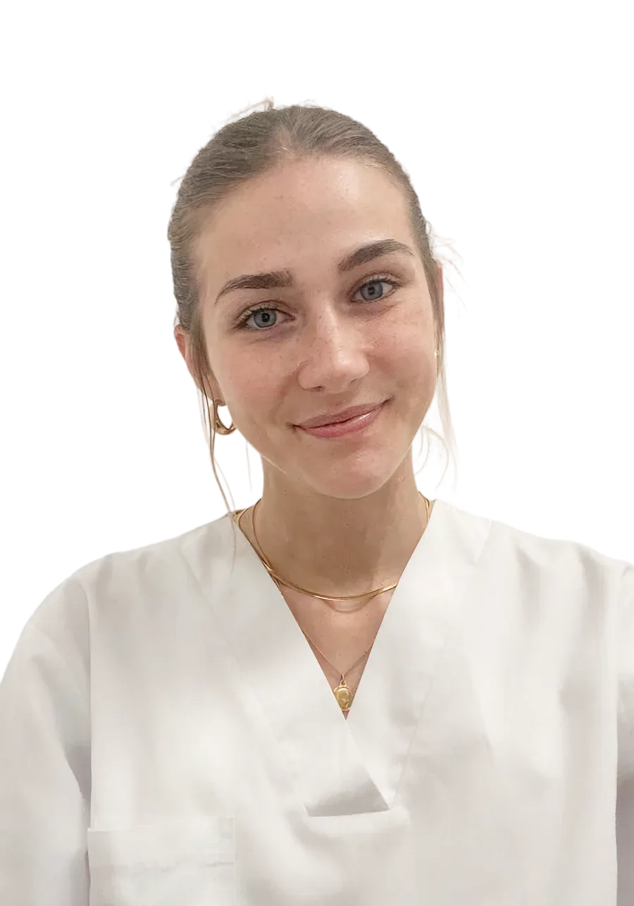 Mathilde Goethals