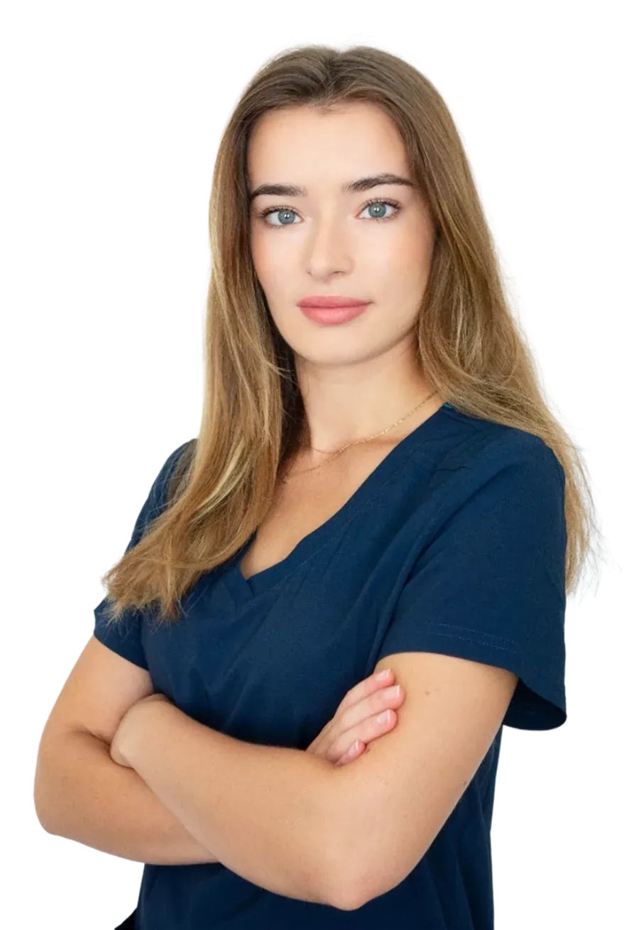 Mathilde Walter, ostéopathe D.O à Cannes