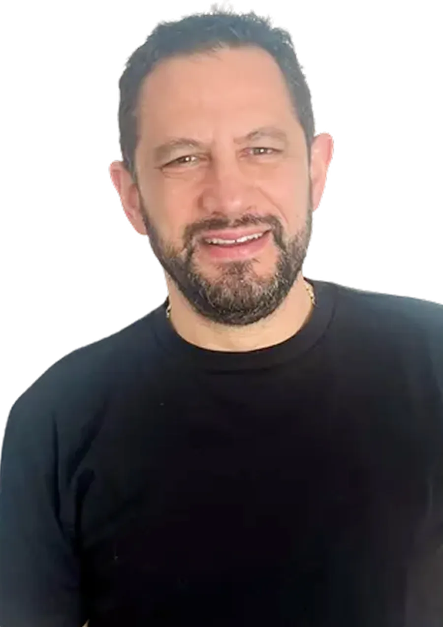 Michaël Touitou
