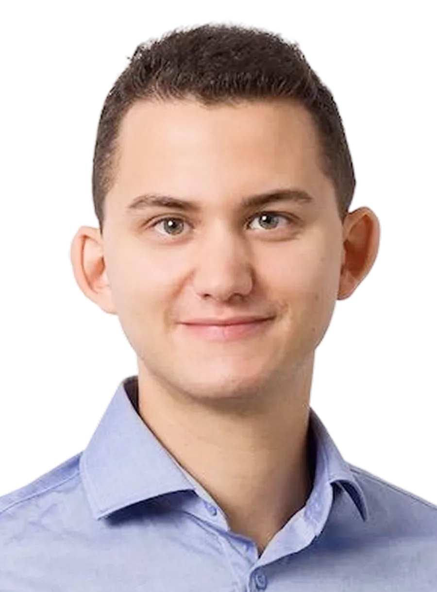Nicolas Masson