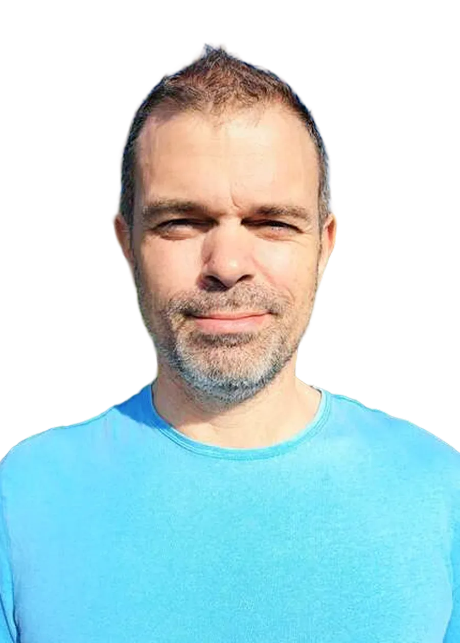 Nicolas Truffart