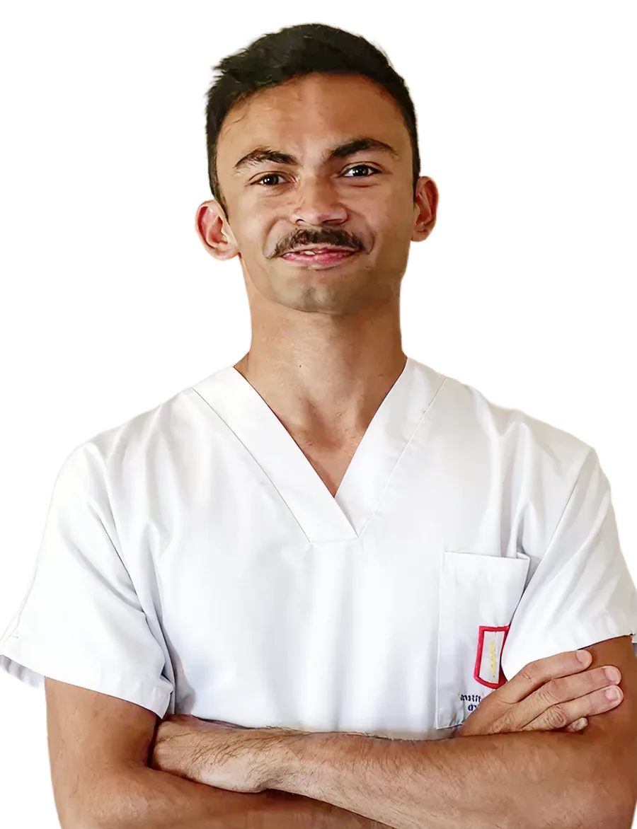 Rémi Daniel