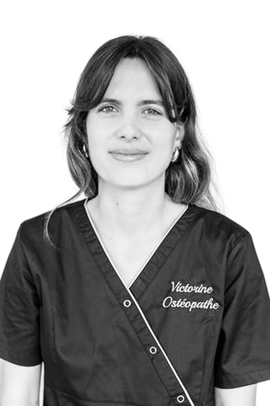 Victorine Pellier